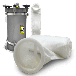 Bag Filter