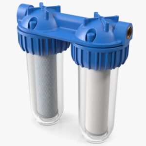 Filter Housing